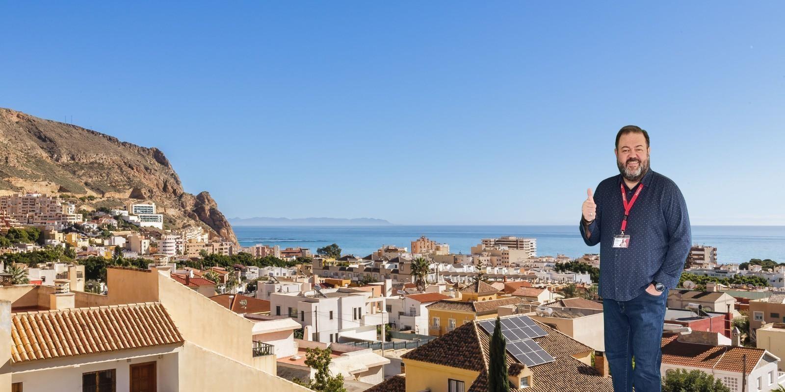 Vender tu vivienda en Aguadulce: Guía práctica y eficaz