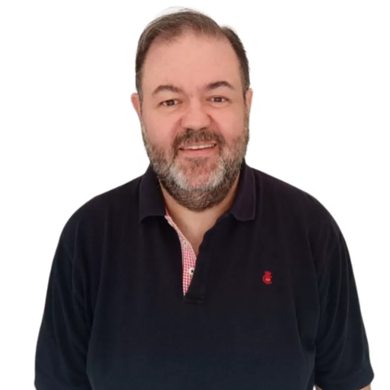 Javier Vandewalle